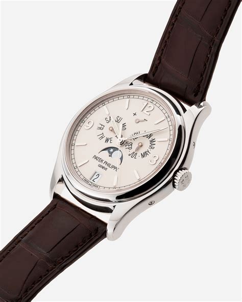 The Patek Philippe Ref 5146 Is A Classic That  